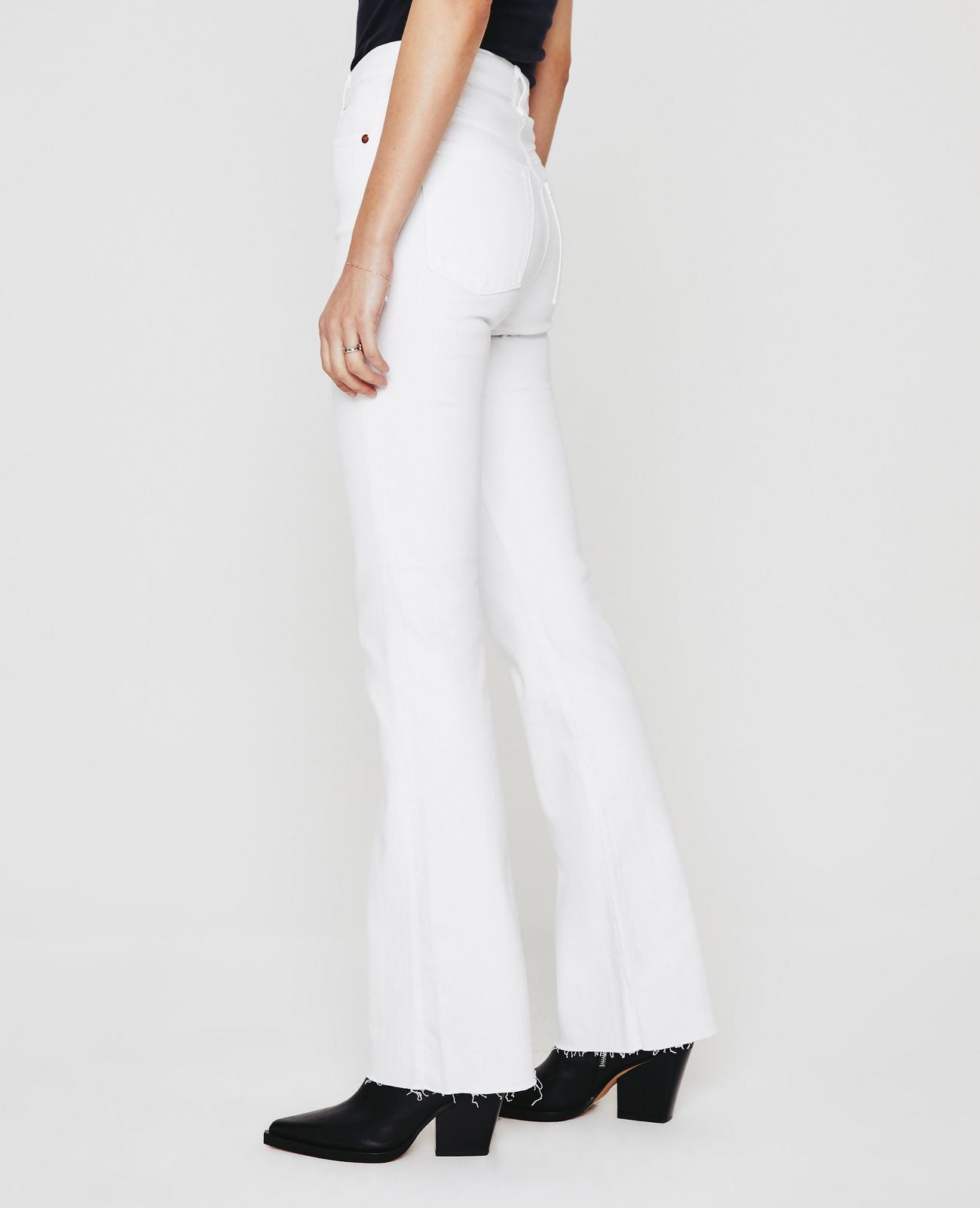 Alexxis Boot Bootcut Jean - High-Rise