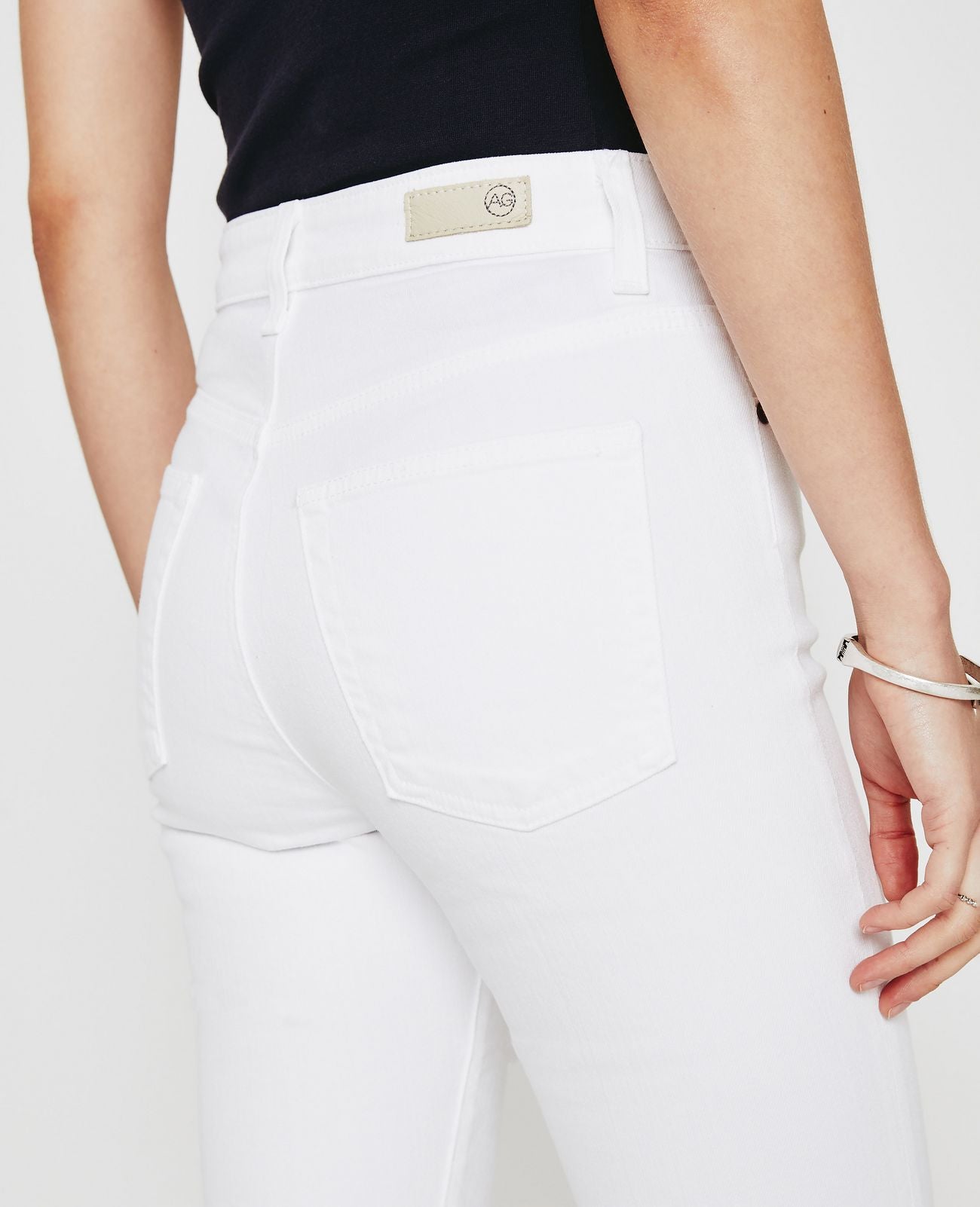 Alexxis Boot Bootcut Jean - High-Rise