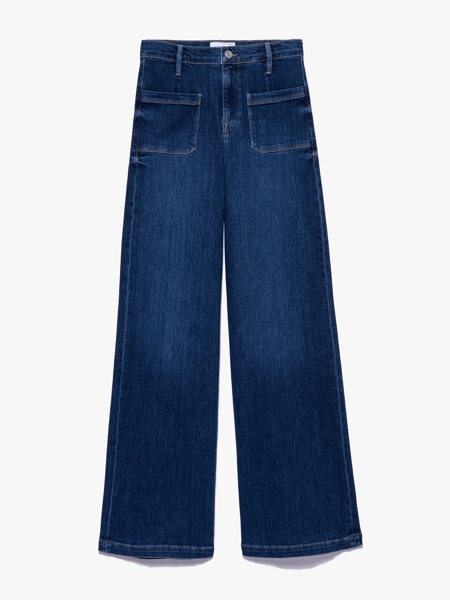 Le Bardot Wide Leg Pant