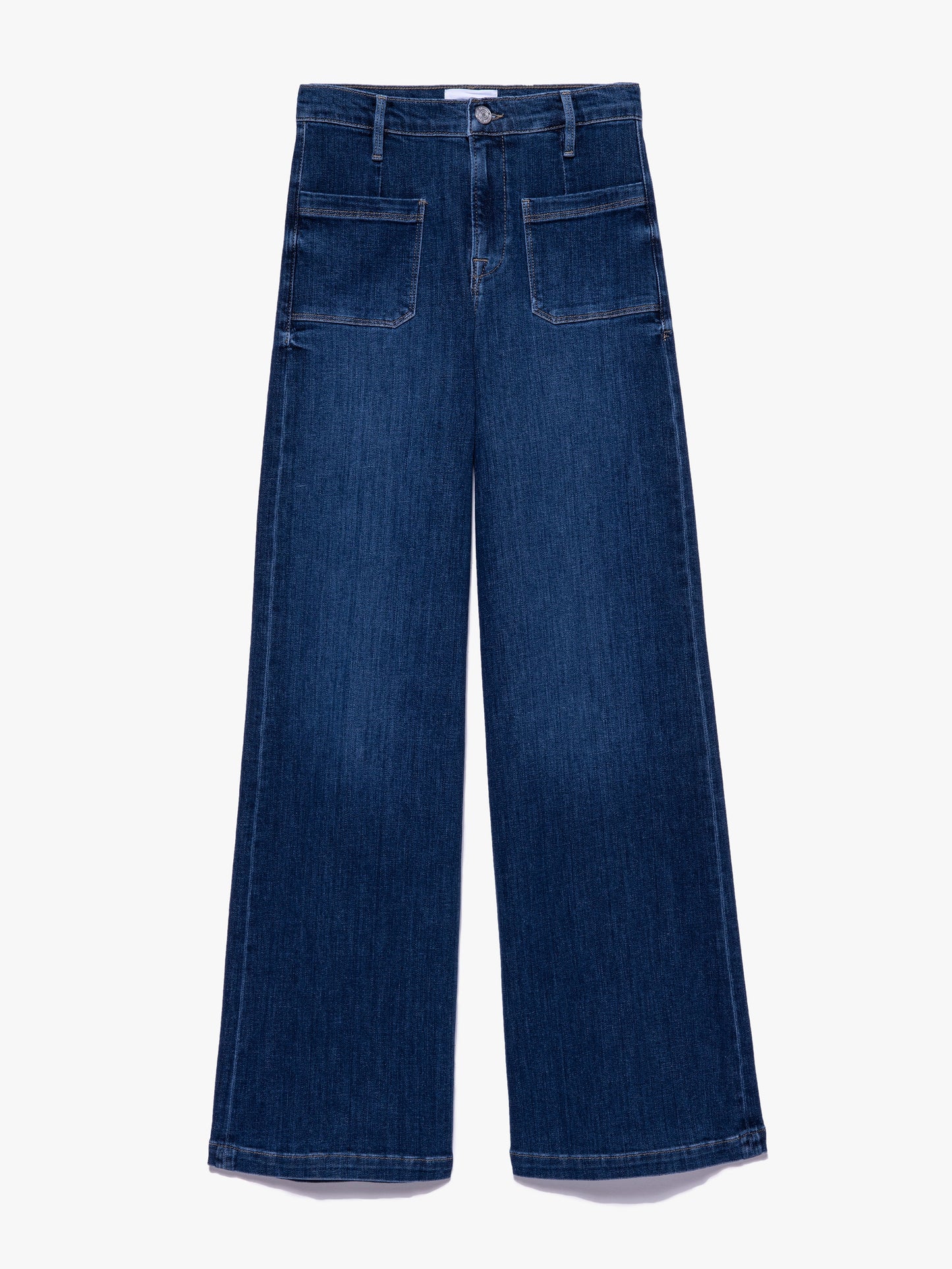 Le Bardot Wide Leg Pant