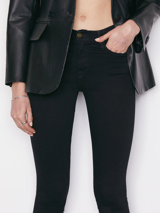 Le High Skinny Film Noir