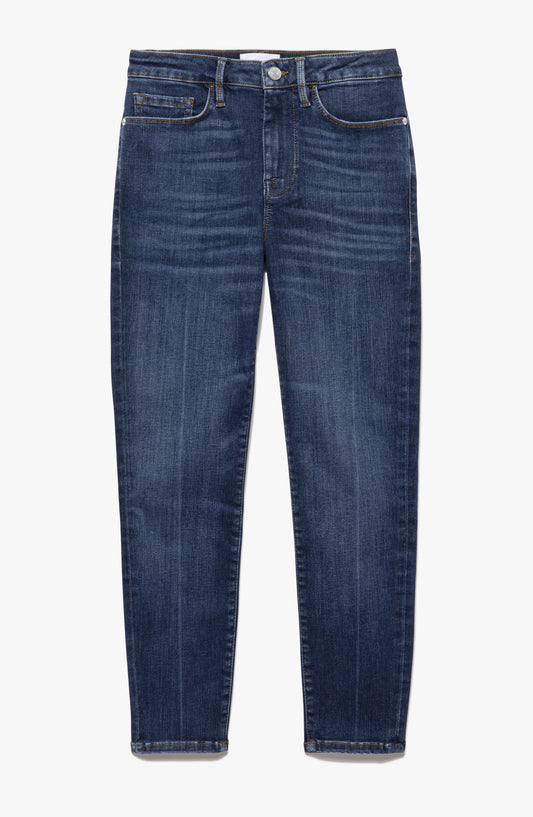 Le One Skinny Crop Pant