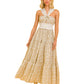 Maxi Midi Daiane Dress