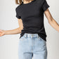 Crew Tee - Short Sleeve