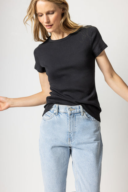 Crew Tee - Short Sleeve
