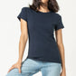 Crew Tee - Short Sleeve