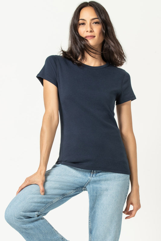 Crew Tee - Short Sleeve