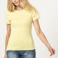 Crew Tee - Short Sleeve
