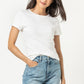 Crew Tee - Short Sleeve