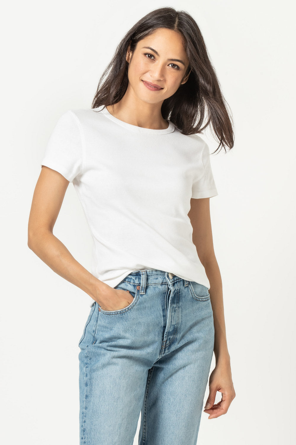 Crew Tee - Short Sleeve