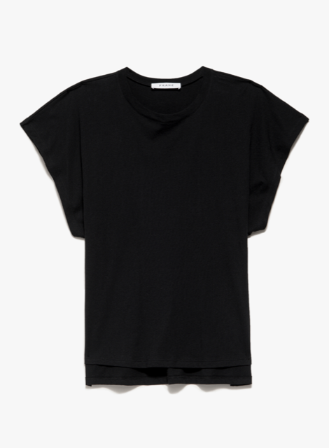 Muscle Crew Mid Tee