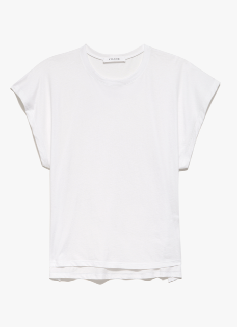 Muscle Crew Mid Tee