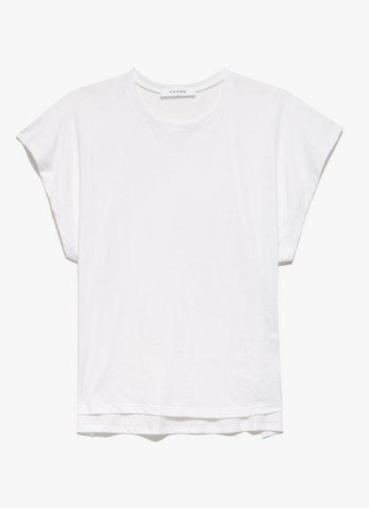 Muscle Crew Mid Tee