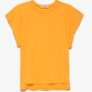 Muscle Crew Mid Tee