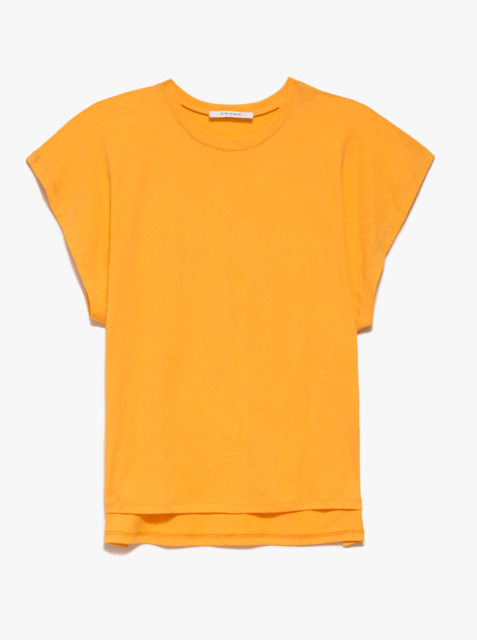 Muscle Crew Mid Tee