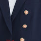 Miller Dickey Jacket Navy